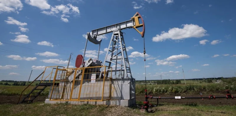 Dünyanın En Güçlü Petrol Rezervine Sahip Ülkeleri Belli Oldu1