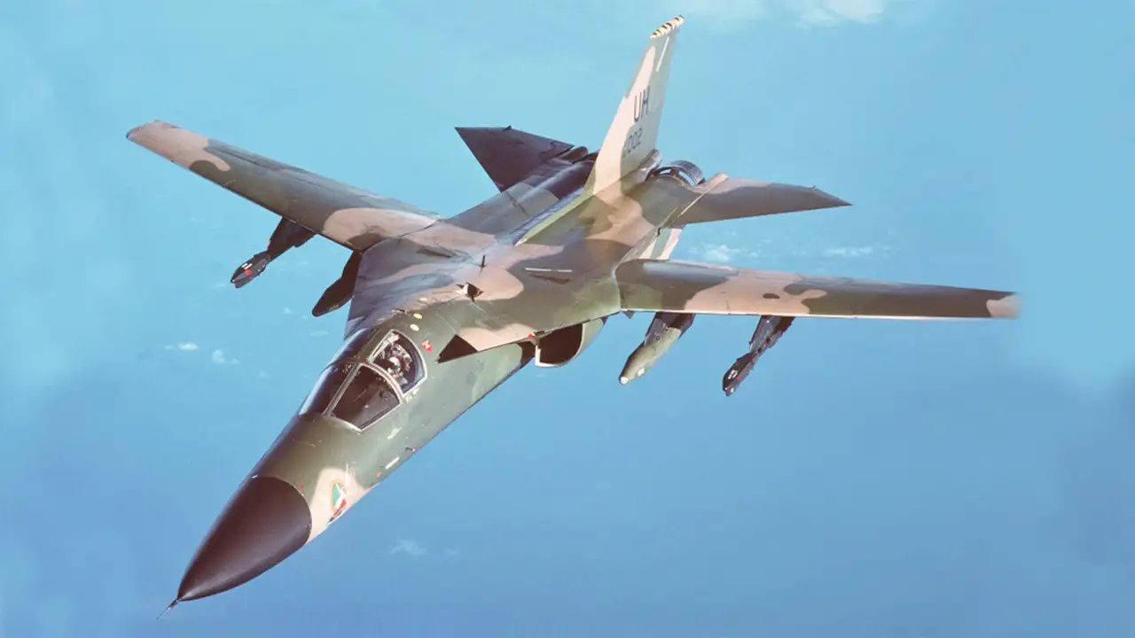 Dünyanın En Hızlı Savaş Uçakları Listesi Yenilendi