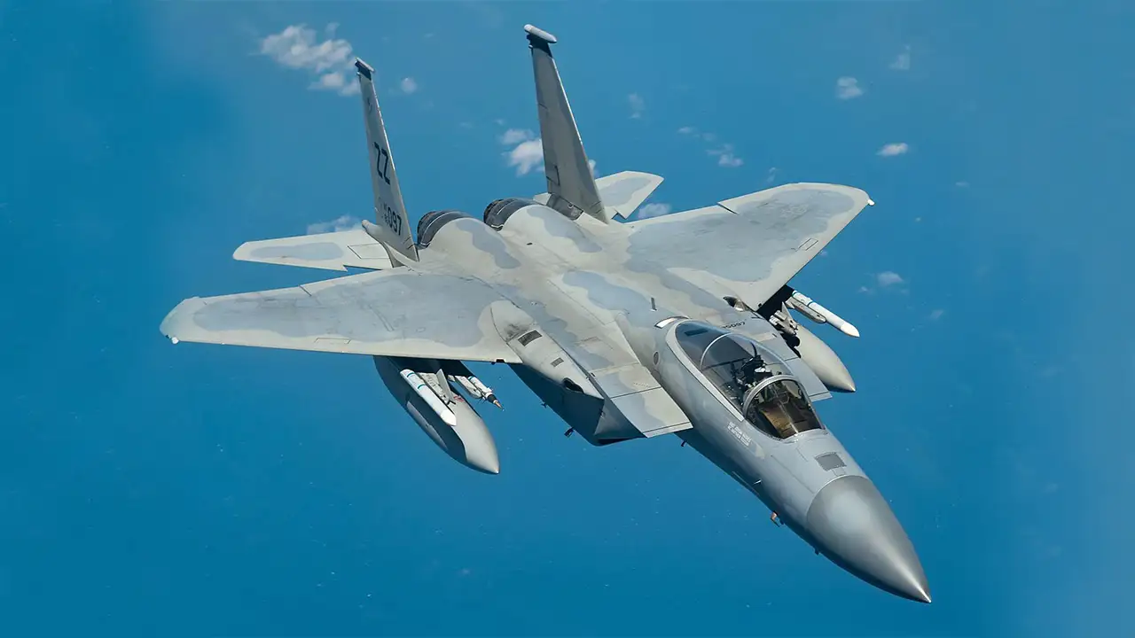 Dünyanın En Hızlı Savaş Uçakları Listesi Yenilendi2