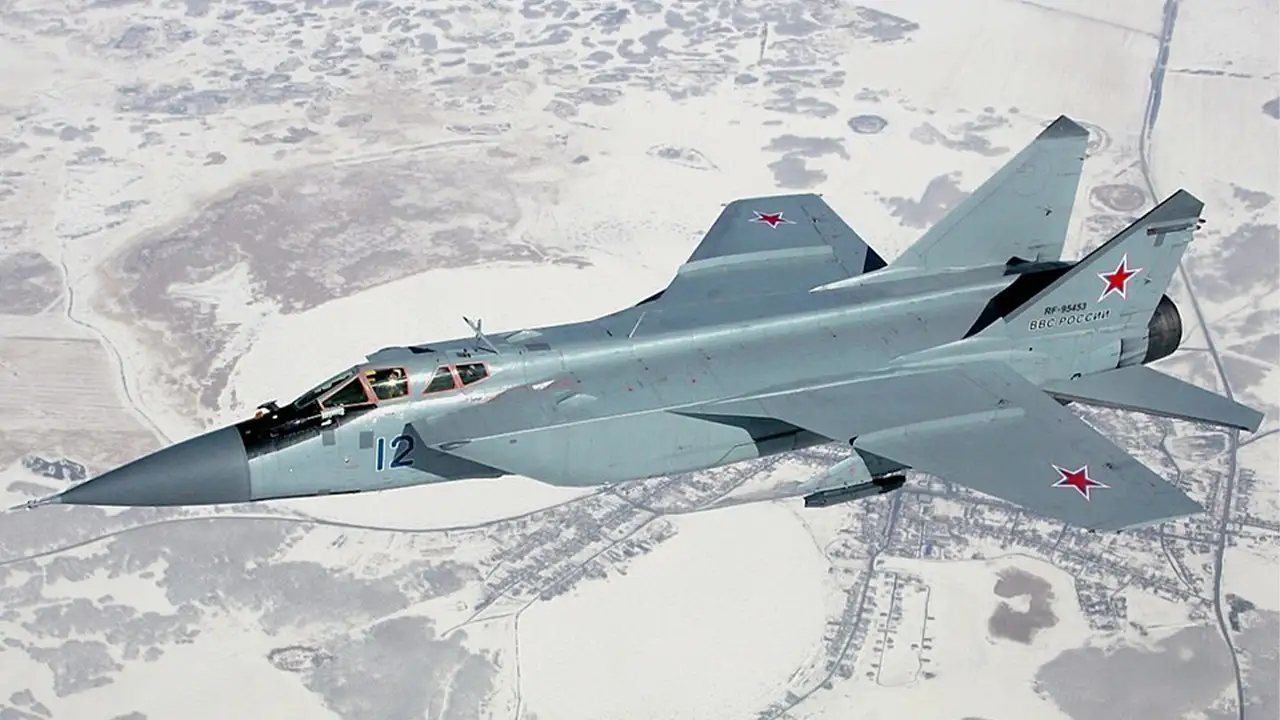 Dünyanın En Hızlı Savaş Uçakları Listesi Yenilendi3