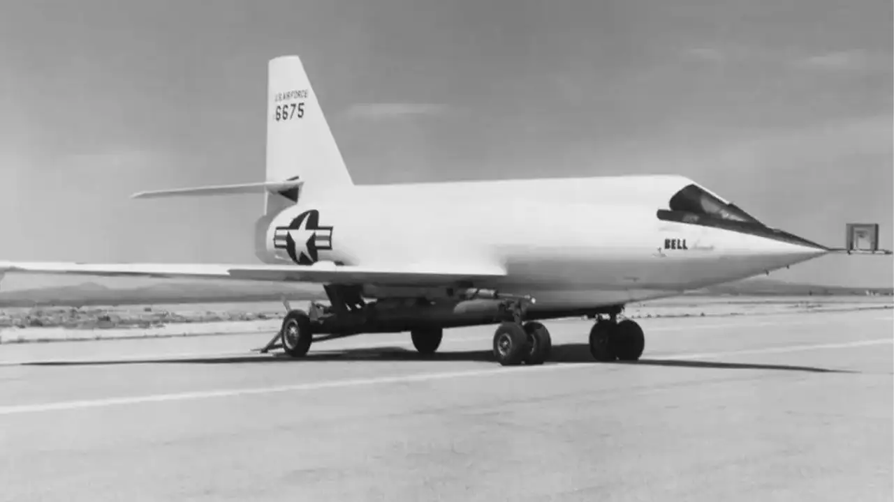 Dünyanın En Hızlı Savaş Uçakları Listesi Yenilendi5