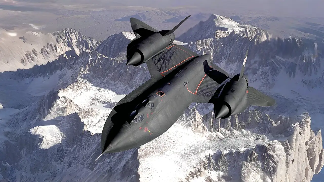 Dünyanın En Hızlı Savaş Uçakları Listesi Yenilendi8