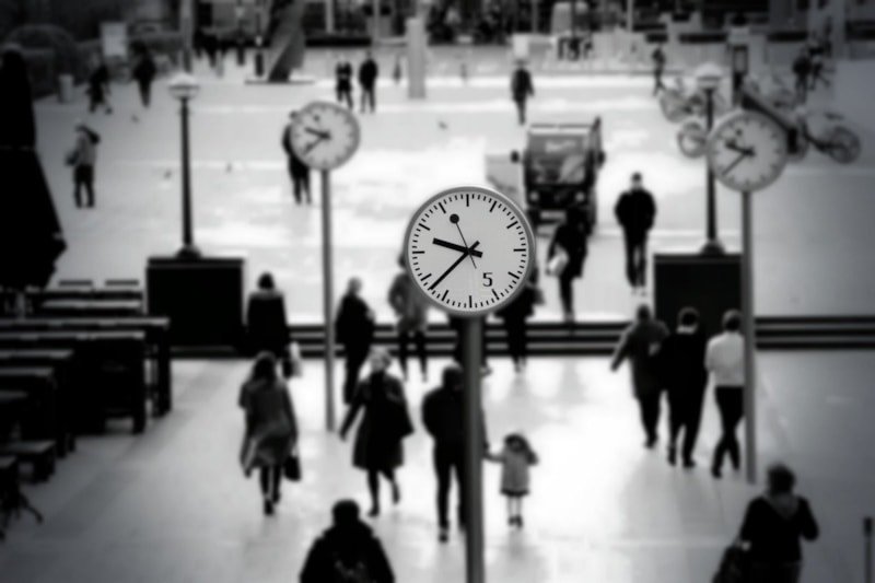 Erteleme Tembellik Değil Zihnin Savunma Mekanizması1