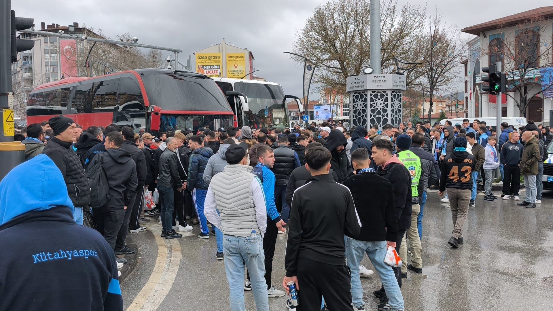 Esin Güral Argat’tan Kütahyaspor’a Büyük Destek (2)