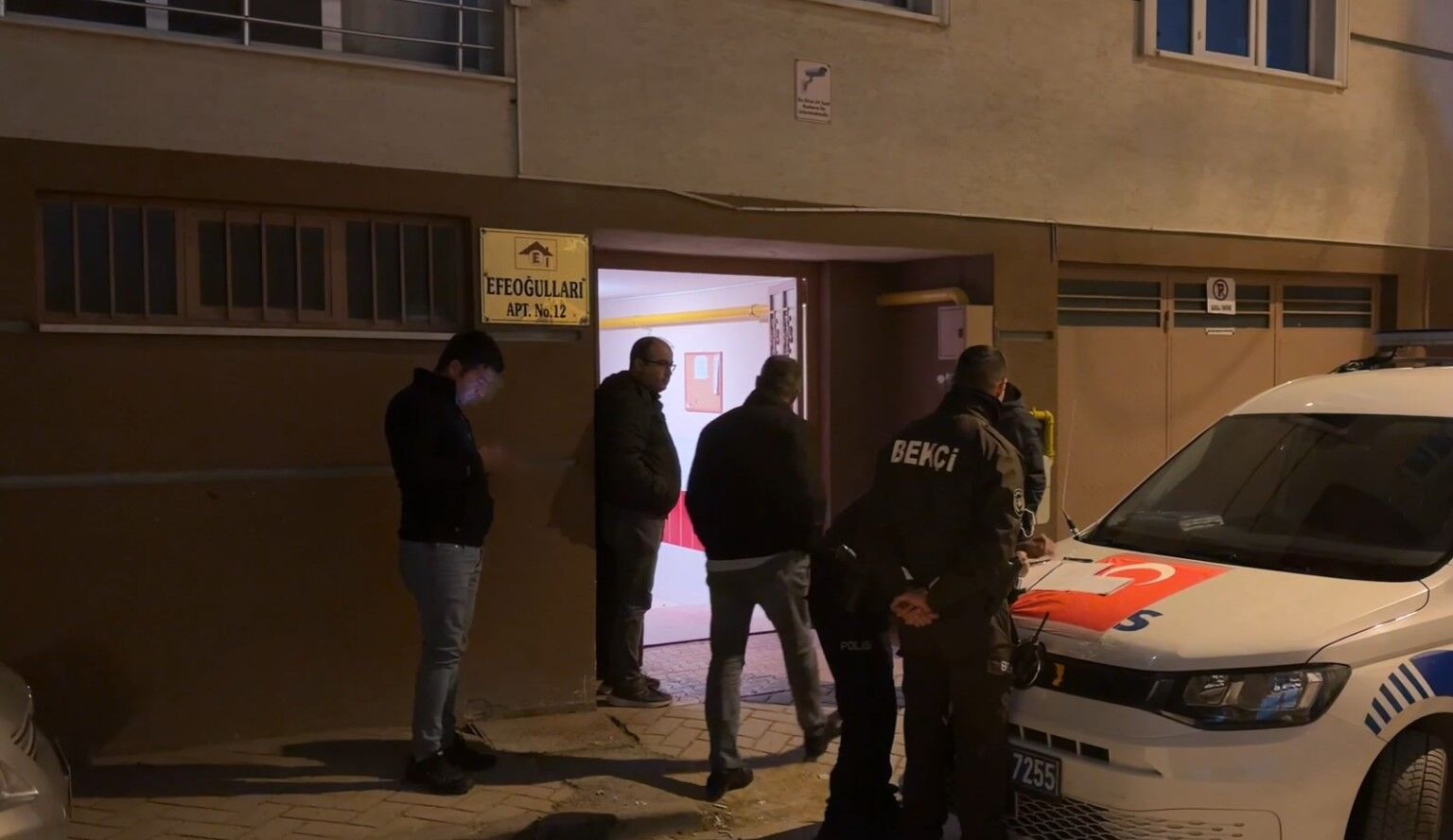 Eskişehir’de Yalnız Yaşayan Kişi Evinde Ölü Bulundu 2