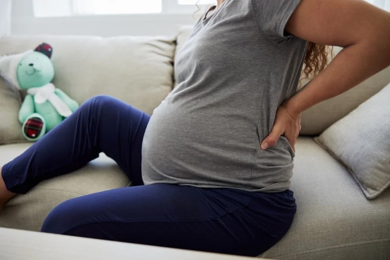 Gebelikte Tek Taraflı Kalça Ağrısına Dikkat3