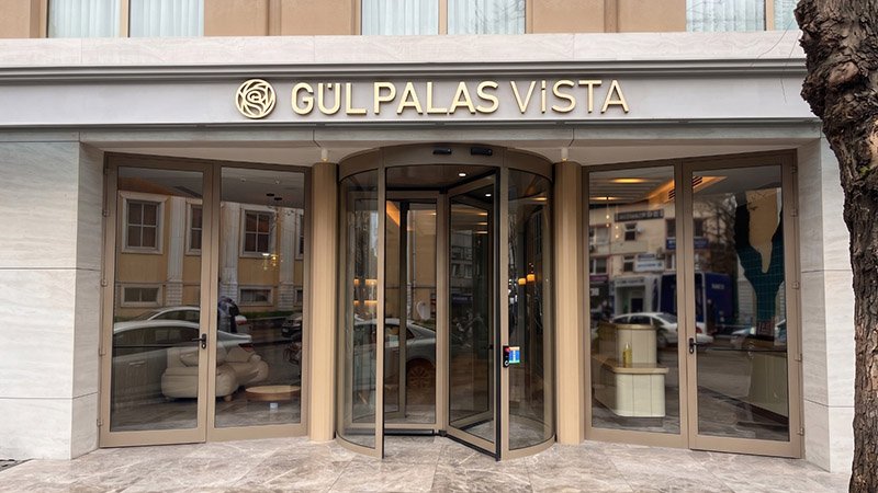 Gürok Grup’tan Kütahya’ya Yeni Otel Yatırımı (4)