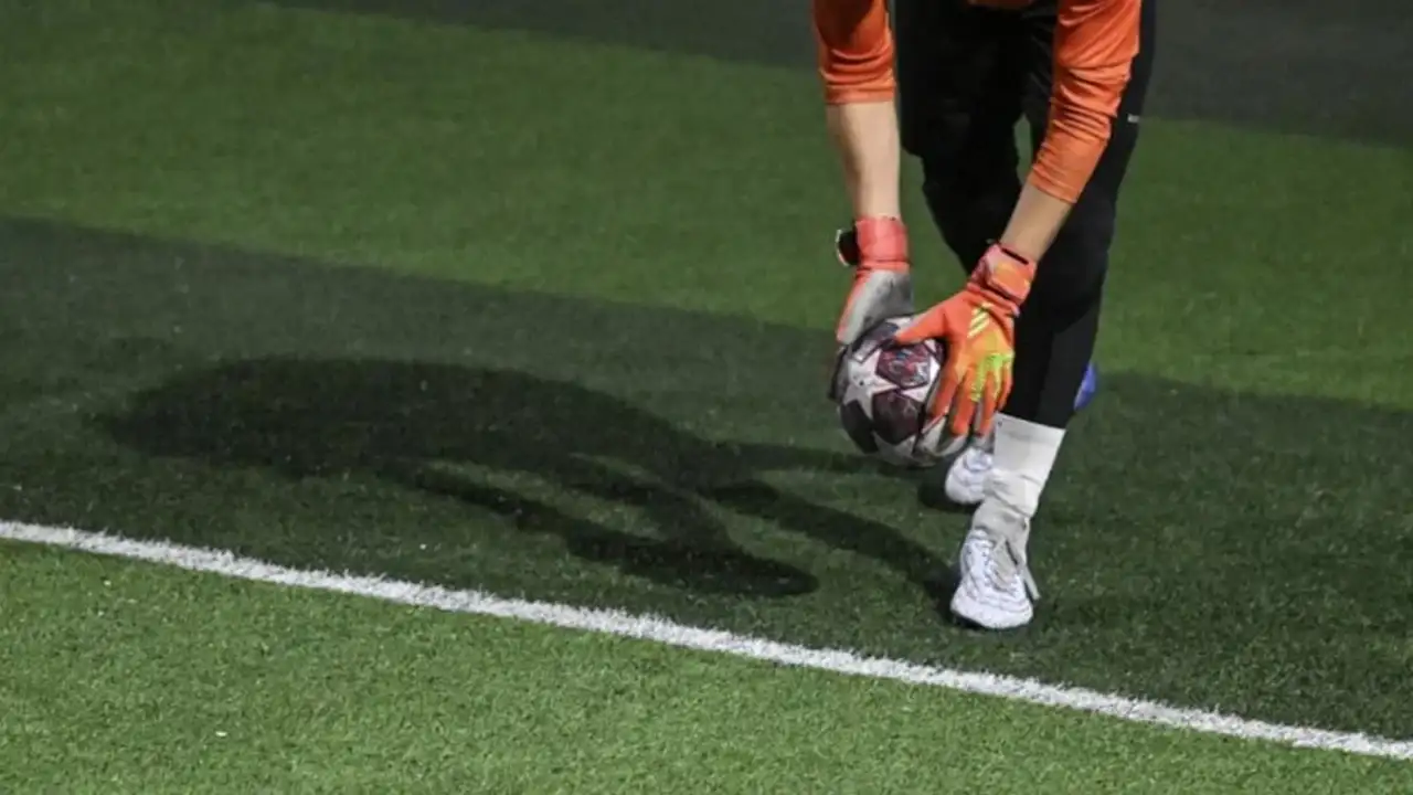 Halı Saha Maçları Gizli Kalp Hastalıklarını Tetikleyebilir 1