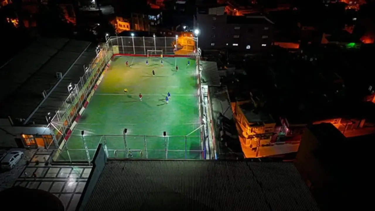 Halı Saha Maçları Gizli Kalp Hastalıklarını Tetikleyebilir 3