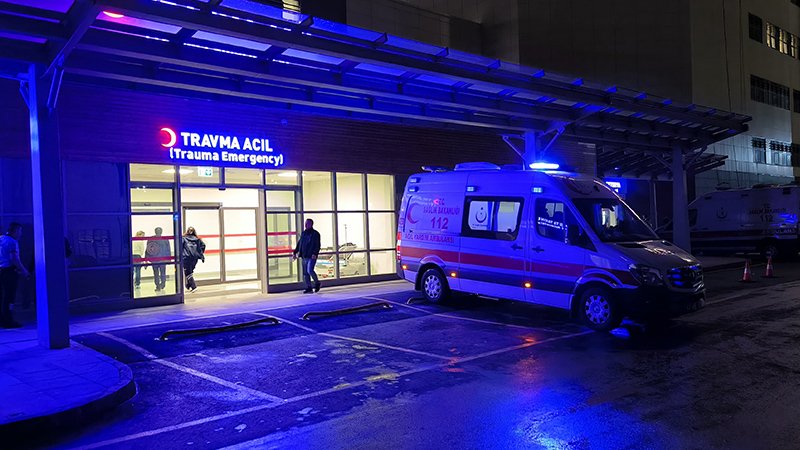 Hastane Acil Detay 111