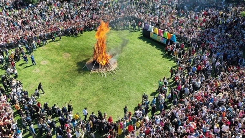 Hıdırellez Hangi Güne Denk Geliyor1