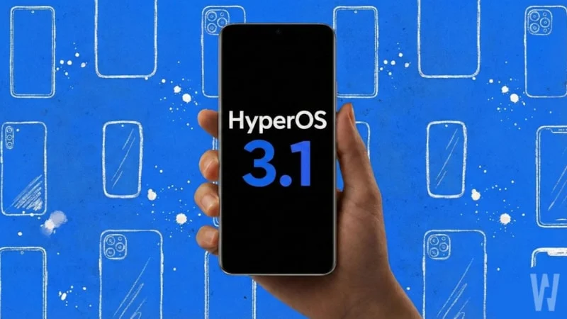 Hyperos 3.1 Güncellemesi Alan Xiaomi Modelleri Açıklandı 1