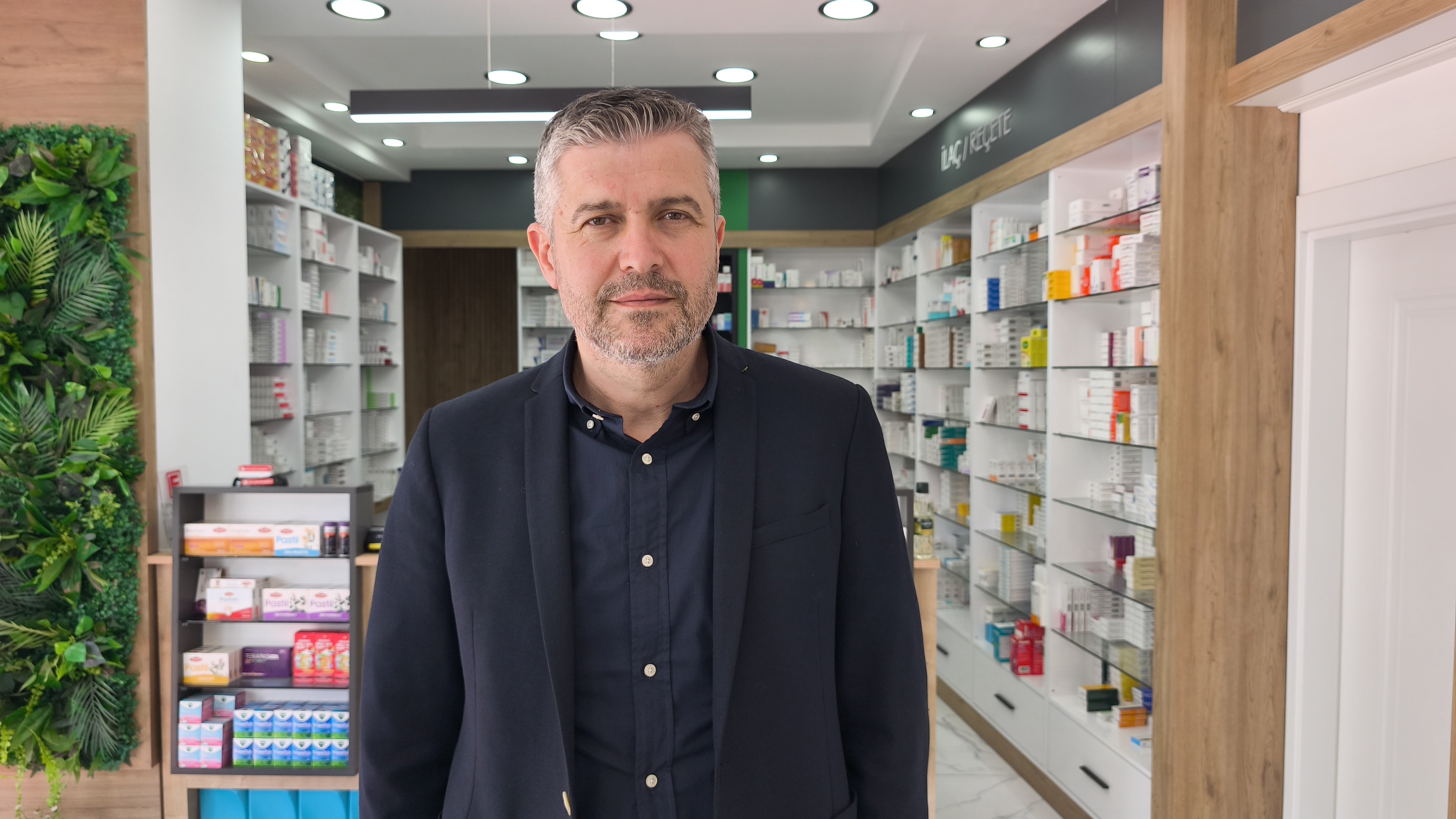 İlaç Fiyatları Zamlandı, Kütahya’da Ilaç Yoksunluğu Sona Erdi Mi (3)