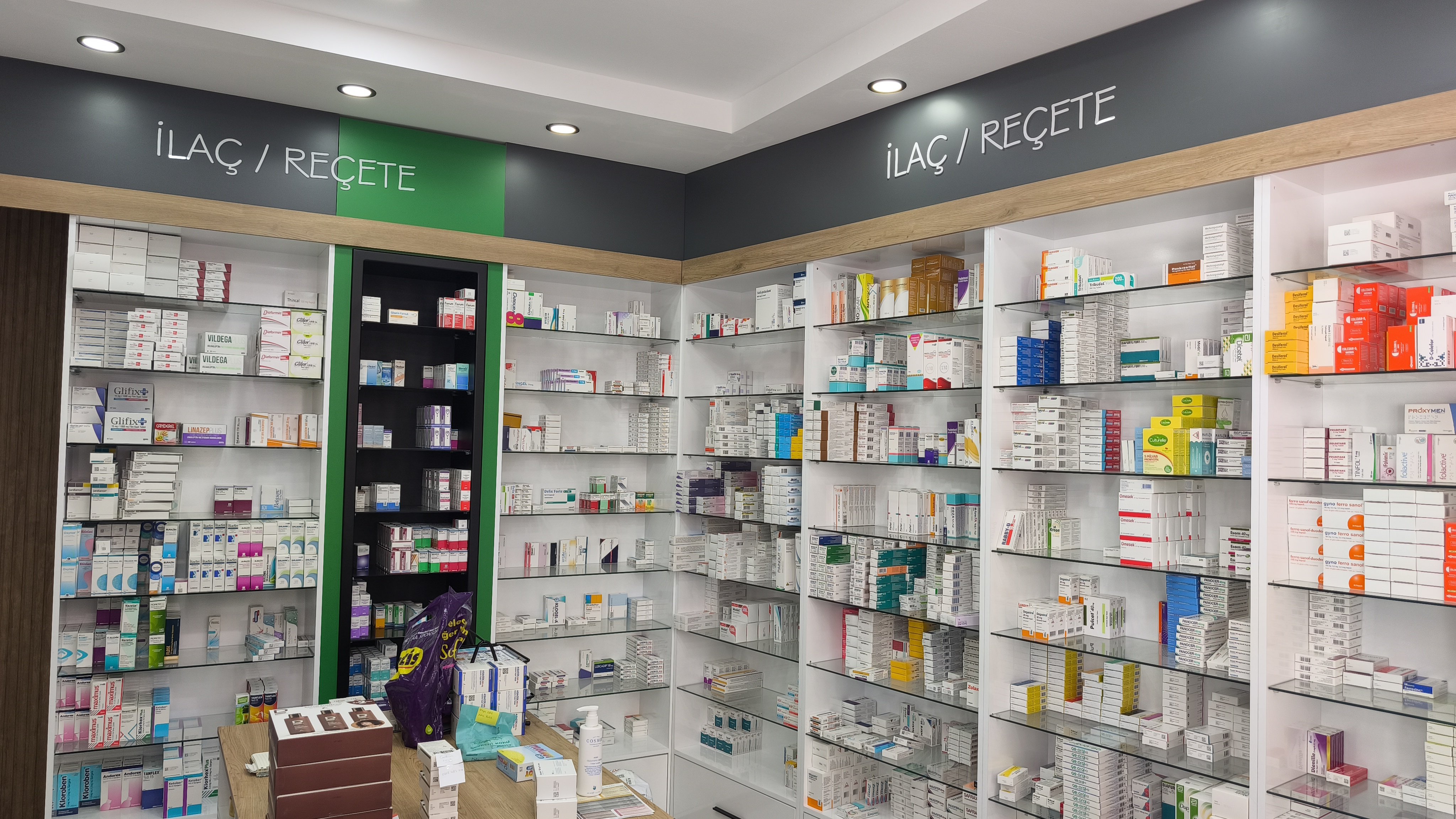 İlaç Fiyatları Zamlandı, Kütahya’da Ilaç Yoksunluğu Sona Erdi Mi (4)