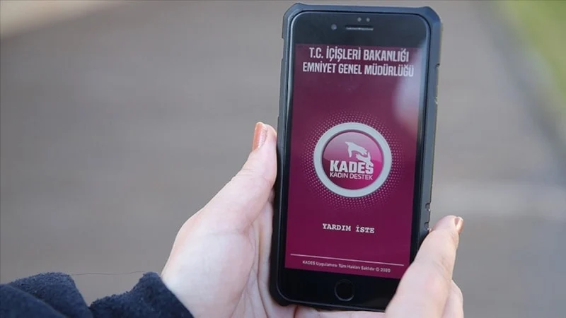 Kades Indirme Sayısı 9,4 Milyonu Aştı1