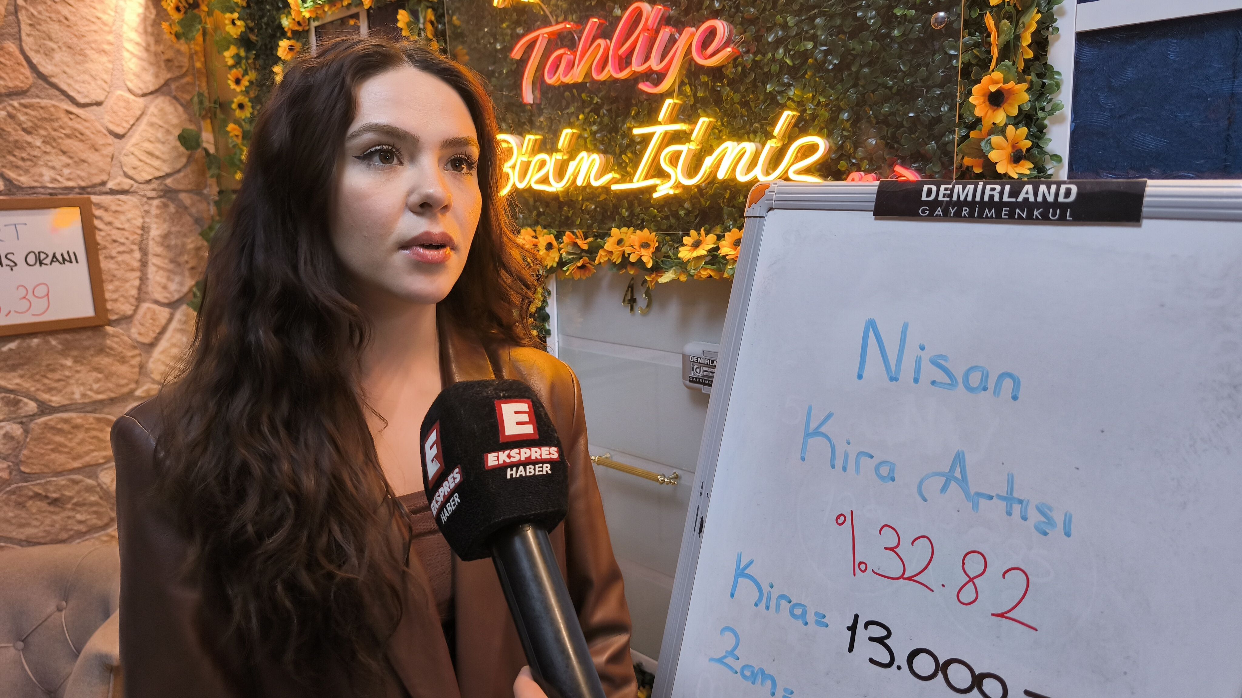 Kira Artış Oranları Düştü, Kütahya’da Rota Değişti (1)