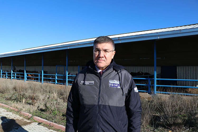 Kırmızı Ette Yerli Üretim Ve Arz Güvenliği Vurgusu1