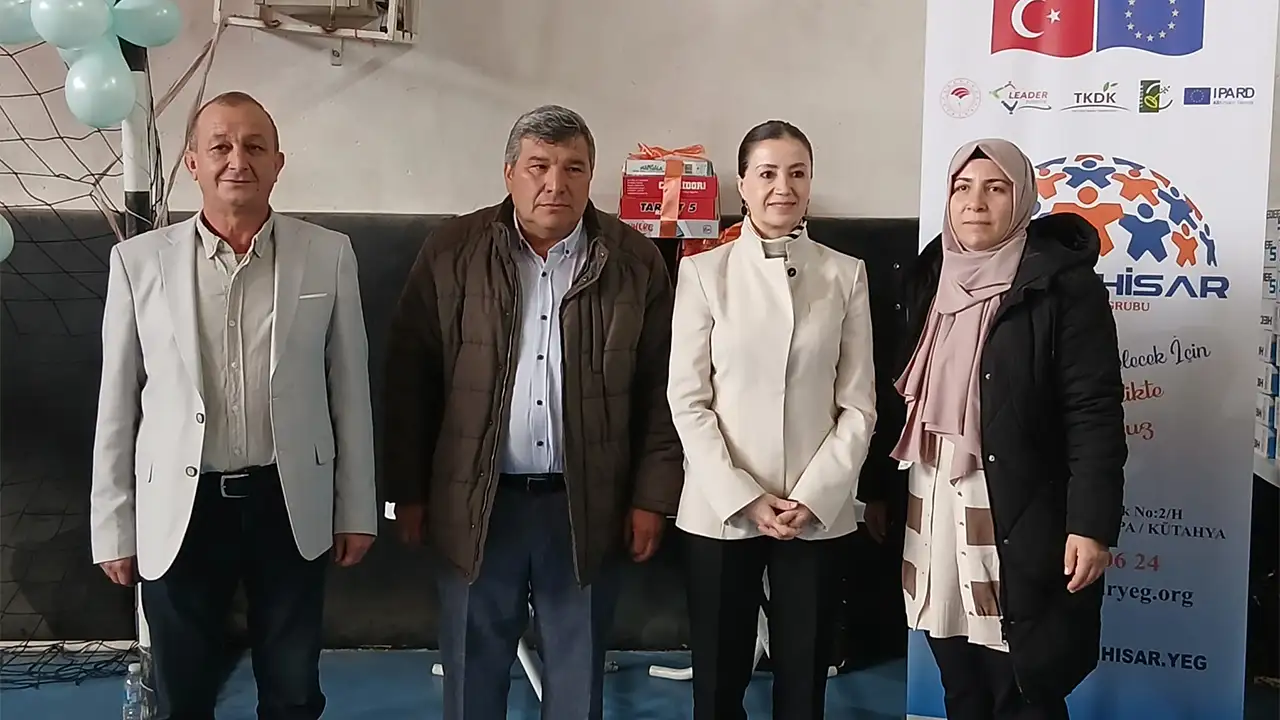 Kütahya Aslanapa’da Öğrencilere Zeka Oyunu Desteği3