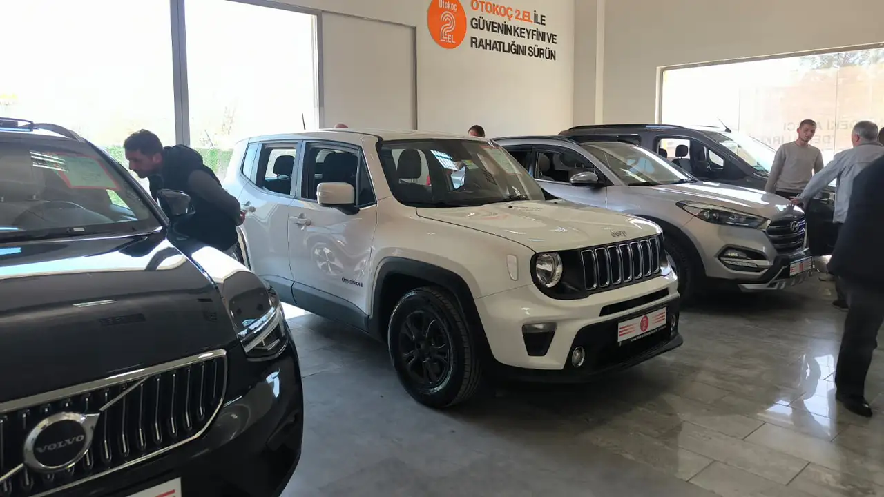 Kütahya Baştaş Grup’ta Ikinci El Araçlarda Büyük Kampanya7