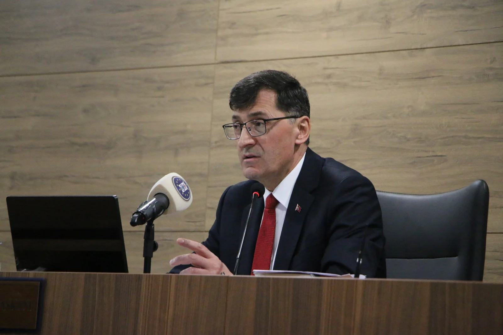 Kütahya Belediye Meclisi, Gündem Maddelerini Görüştü 1