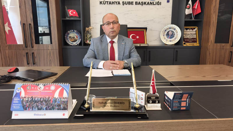 Kütahya Belediyesi’nde Yetkili Sendika Belli Oldu (4)