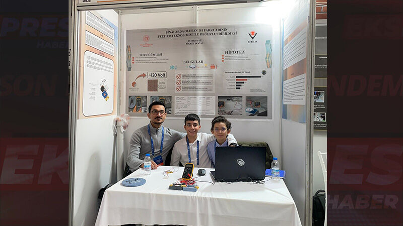 Kütahya Bi̇lsem, Bölge Ikincisi Oldu (2)