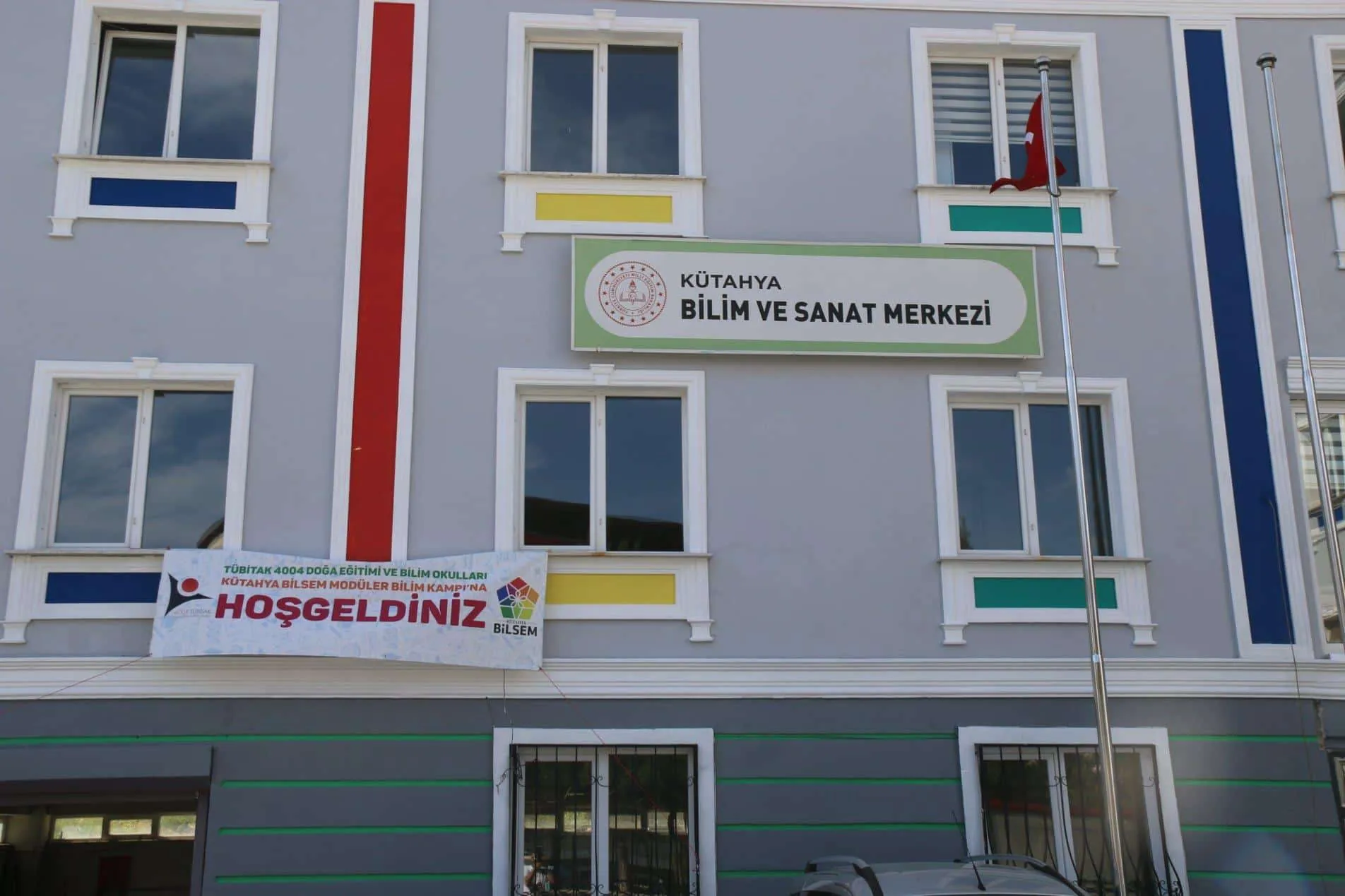 Kütahya Bi̇lsem, Dünya Çapında Ödülün Sahibi2