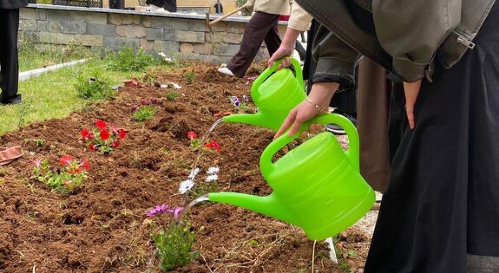 Kütahya Dpü’de Filistin Için Etkinlik Düzenlendi2