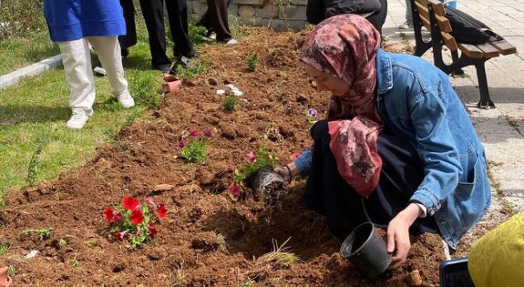 Kütahya Dpü’de Filistin Için Etkinlik Düzenlendi3
