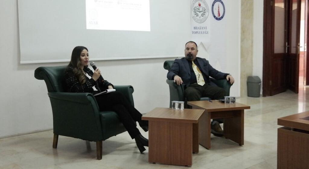 Kütahya Dpü’de Küresel Krizler Ve Avrupa Güvenliği1