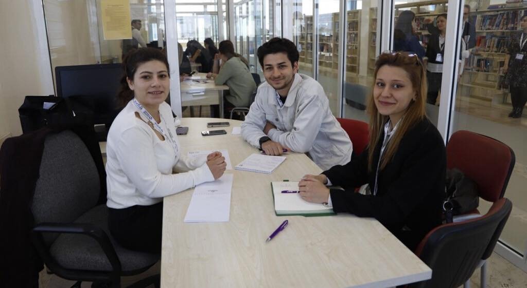 Kütahya Dpü’de Patent Hackathon Heyecanı Yaşandı3