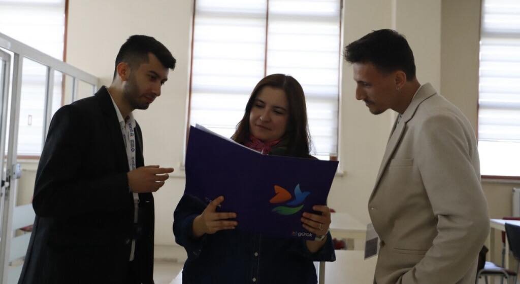 Kütahya Dpü’de Patent Hackathon Heyecanı Yaşandı4