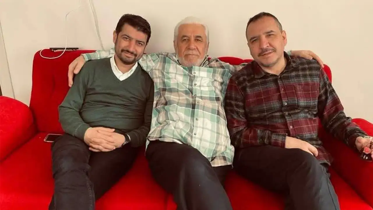 Kütahya Ekspres Ailesi’nin Acı Günü5