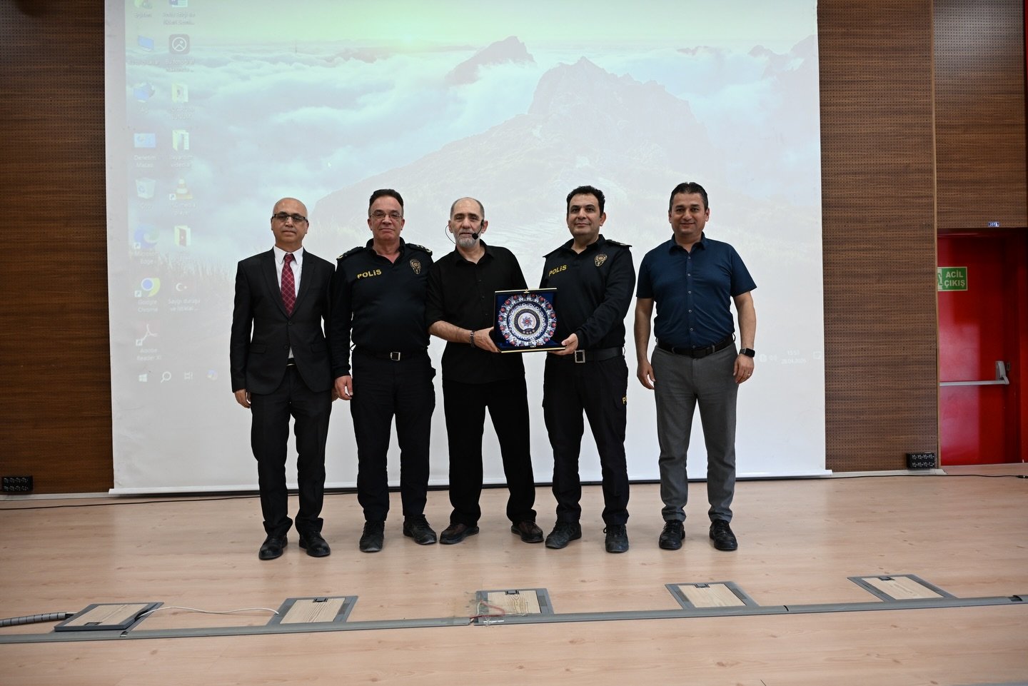 Kütahya Emniyeti’nde Ilham Veren Buluşma8