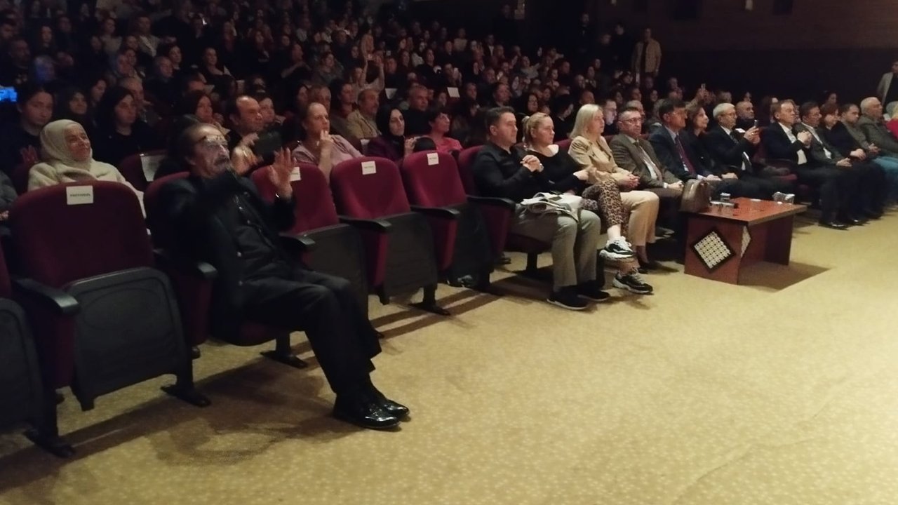 Kütahya Hem Korosu, Kulakların Pasını Sildi 6