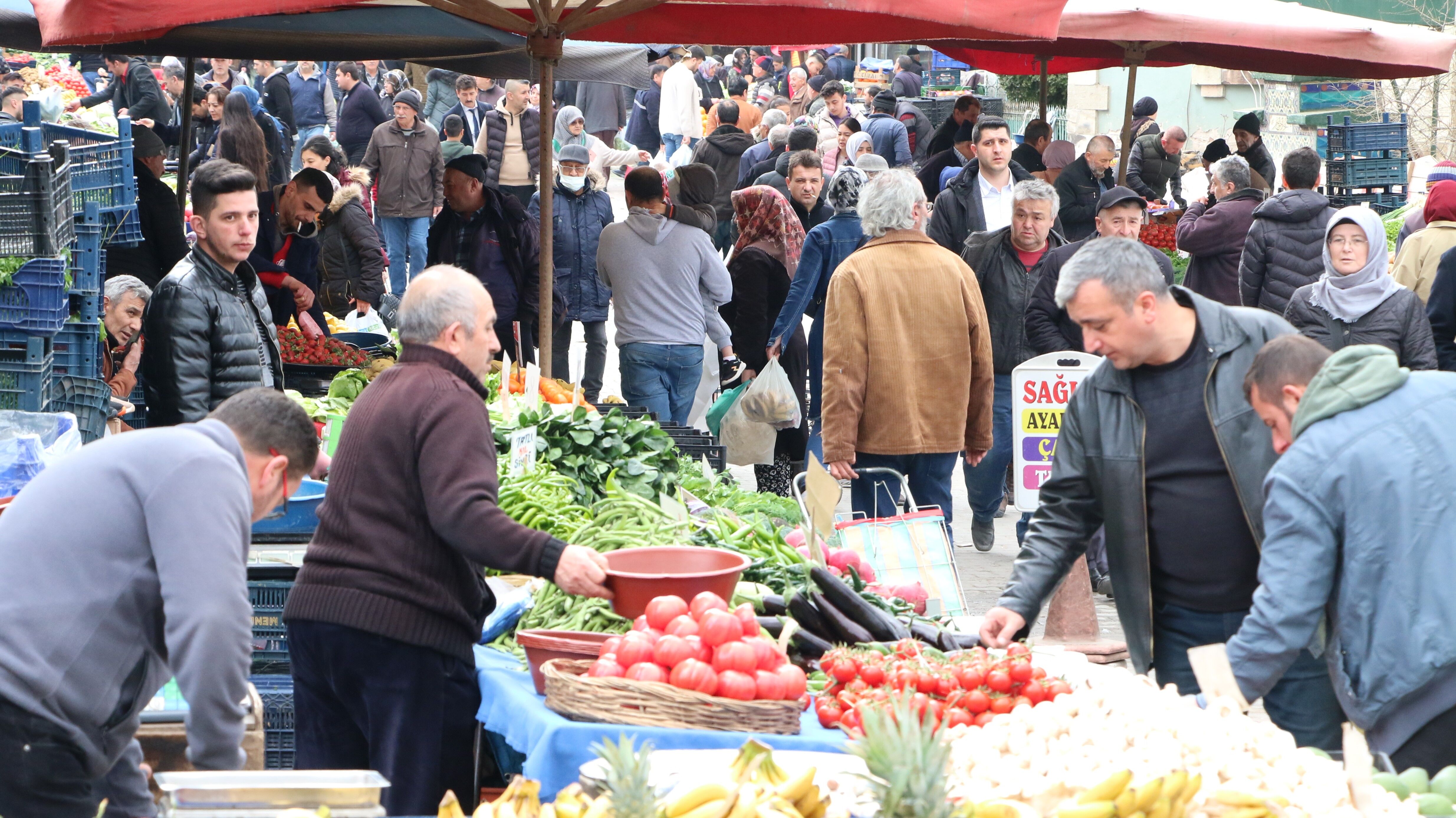 Kütahya Merkez Pazar Yeri Ile Ilgili Yeni Gelişme (1)
