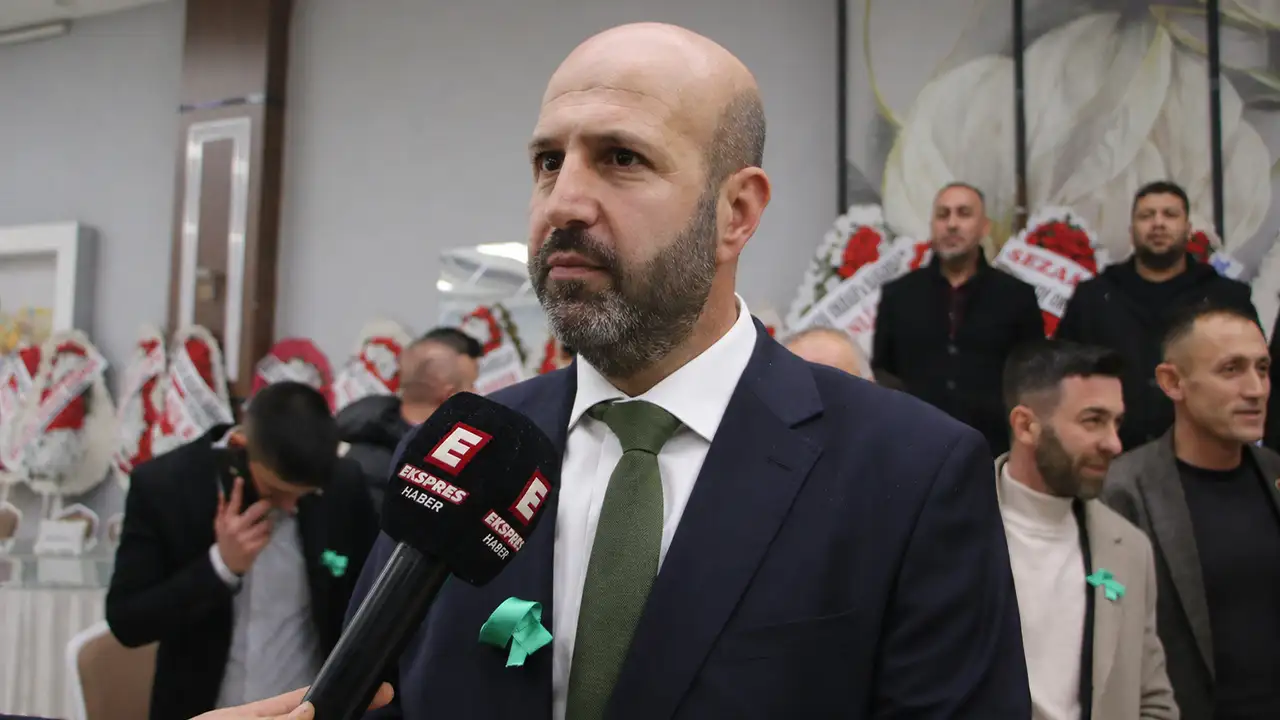 Kütahya Pazarcılar Oda Başkanı Akdaş’a Ankara’da Önemli Görev3