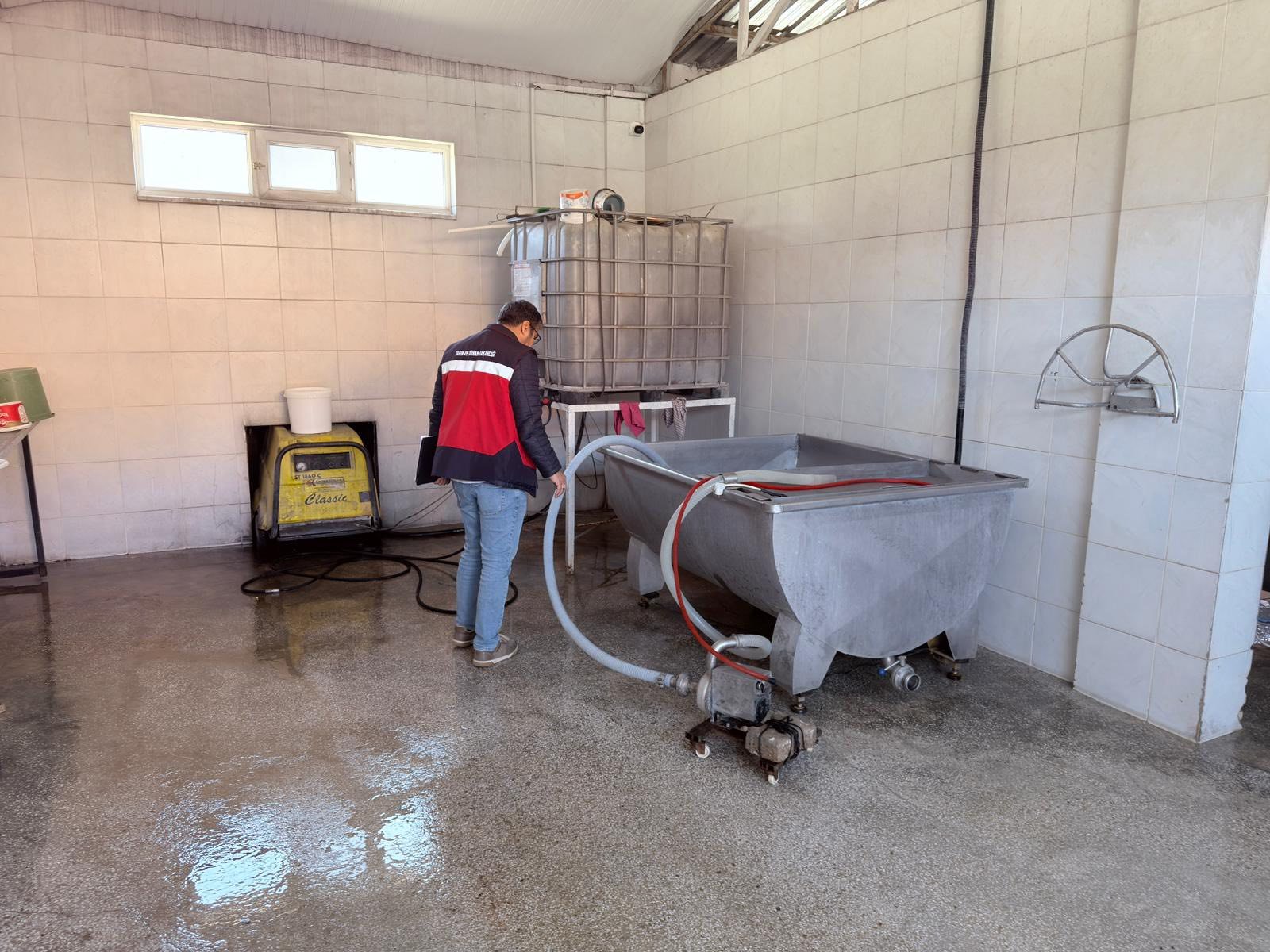 Kütahya Şaphane’de Gıda Işletmelerine Sıkı Denetim3