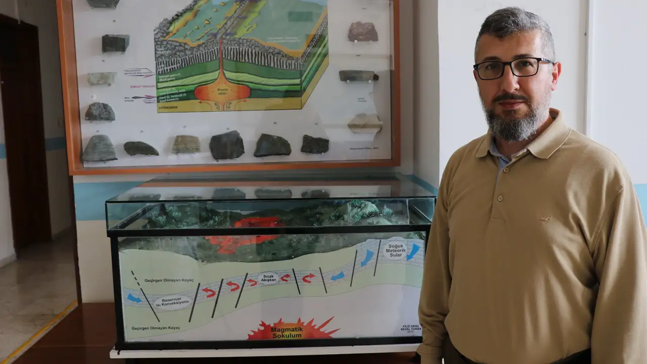 Kütahya Simav'da Deprem Fırtınası Yeniden Başladı3