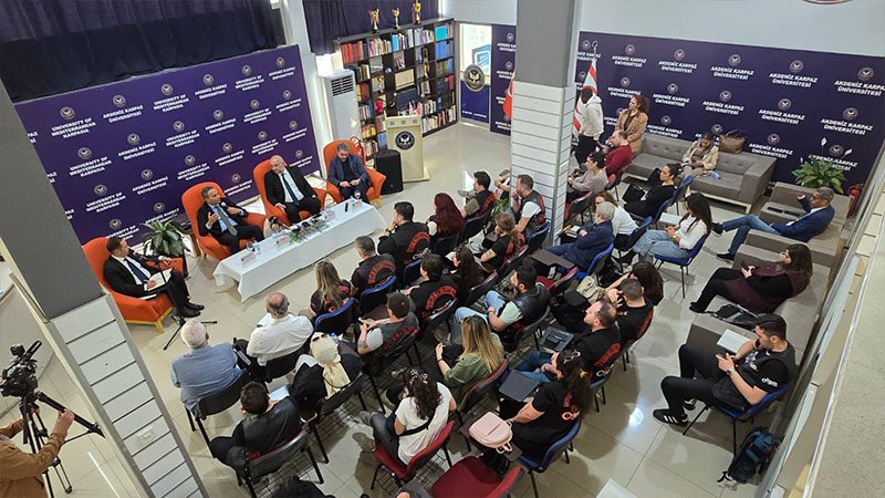 Kütahya Türkchopper Kulübü’nden Kktc’de Üniversite Ziyareti (1)