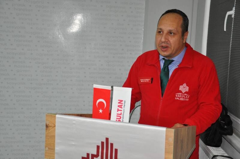 Kütahya Vakıflar’dan Otizm Farkındalık Günü Etkinliği (1)