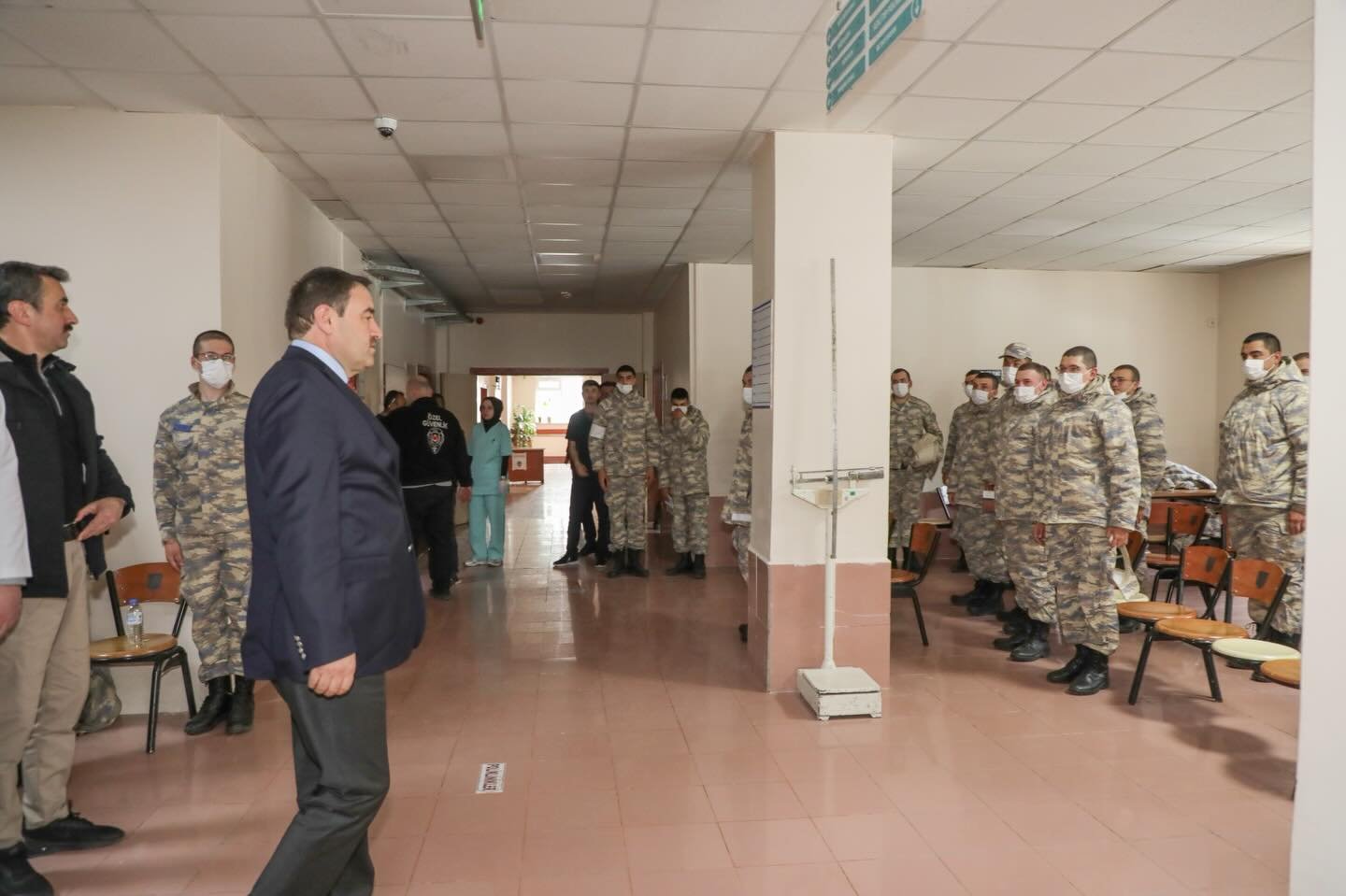 Kütahya Valisi Işın’dan Çözgem’e Inceleme Ziyareti3