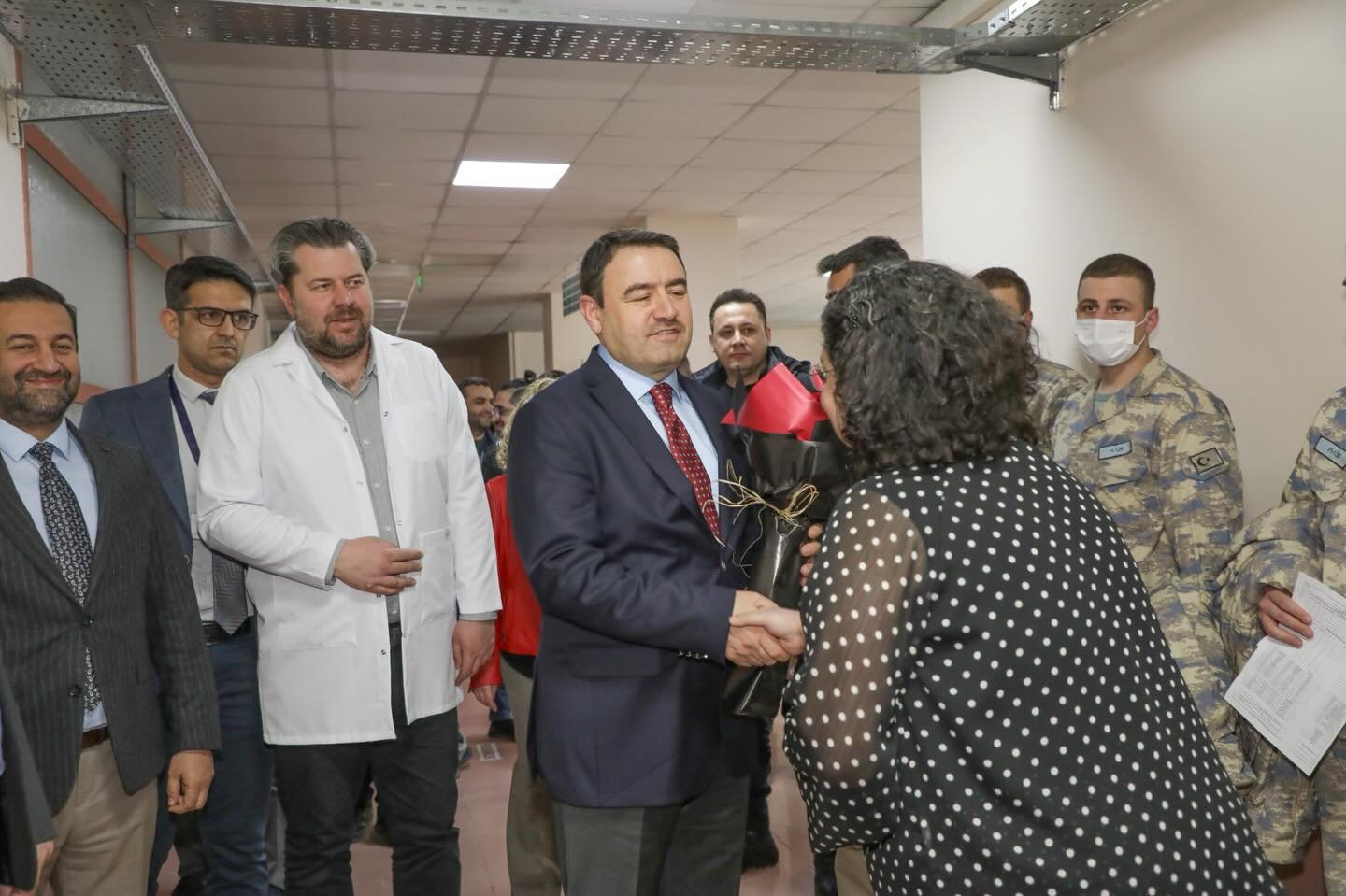 Kütahya Valisi Işın’dan Çözgem’e Inceleme Ziyaretiw2