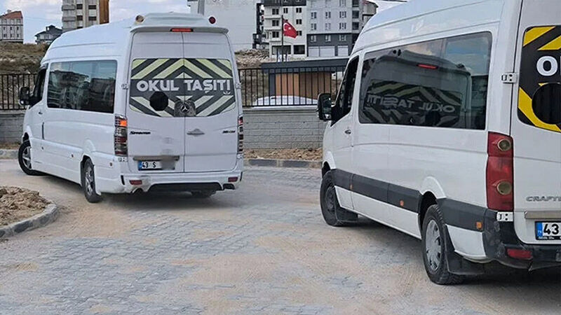 Kütahya’da 20 Adet “S” Plaka Kiraya Verilecek (3)