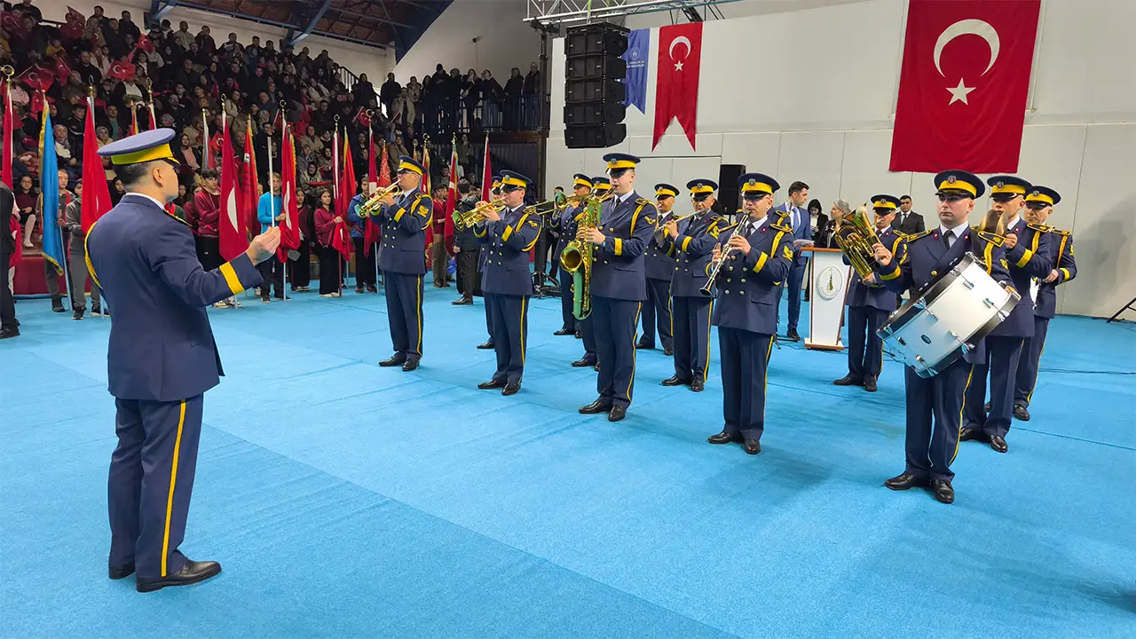 Kütahya’da 23 Nisan Coşkusu Yaşandı5