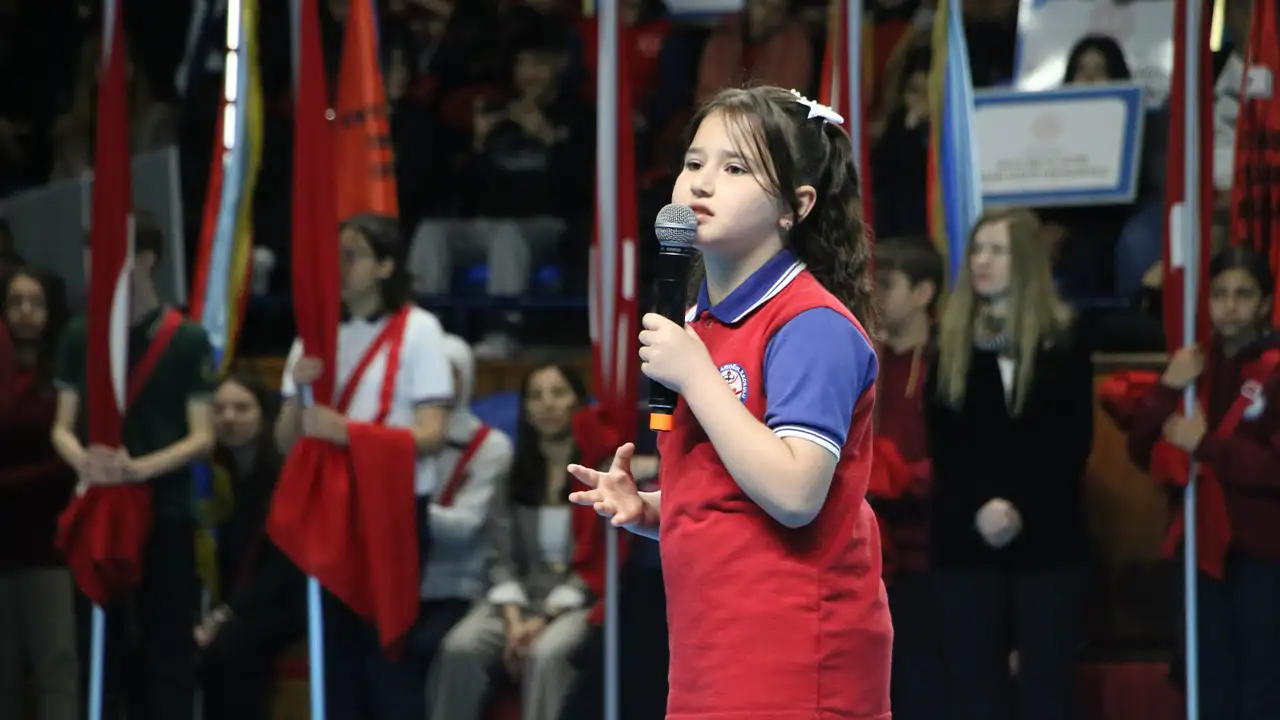 Kütahya’da 23 Nisan Coşkusu Yaşandı8