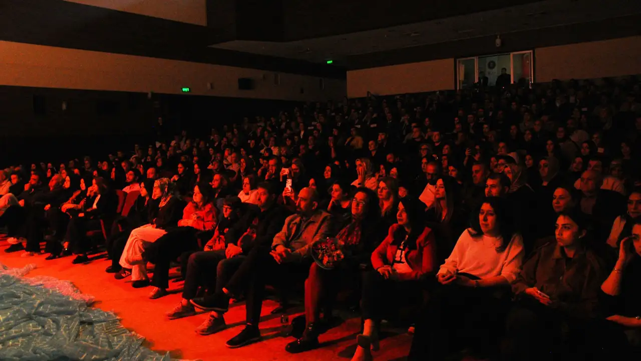 Kütahya’da Aizanoi Antik Kenti Müzikali Sahnelendi8