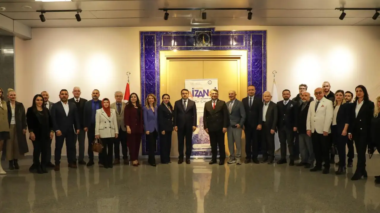 Kütahya’da Aizanoi Çini Yarışması Lansmanı Yapıldı 2