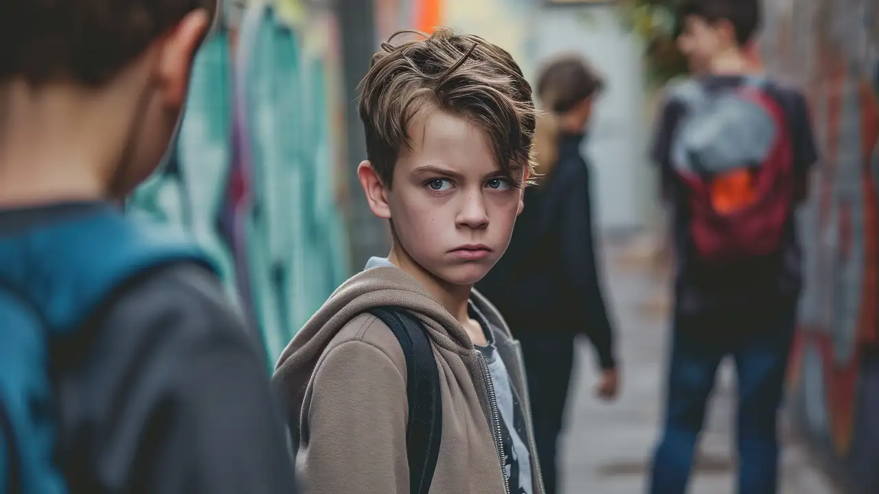 Kütahya’da Akran Zorbalığı Ne Durumda3