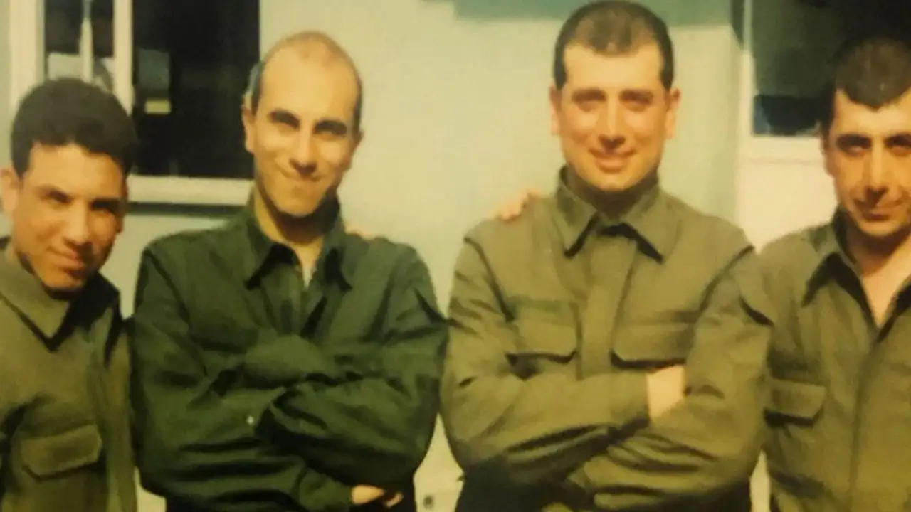 Kütahya'da Askerlik Yapmış Ünlüler10